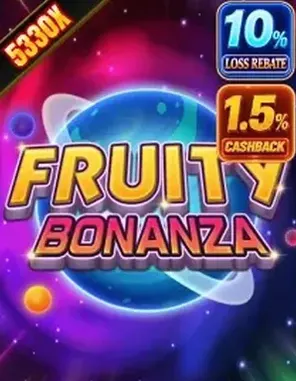 Fruity Bonanza